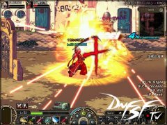 精于武器的剑魂:刚正勇猛,刀剑之王